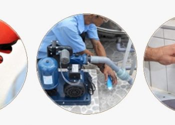 sửa chữa điện nước Trần Quang