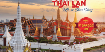 du lịch Thái Lan