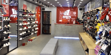 Giày Sandal Nữ Cá Tính