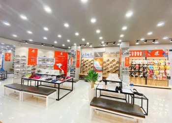 Shop Bán Giày Sandal Nữ Đẹp ở tp.HCM