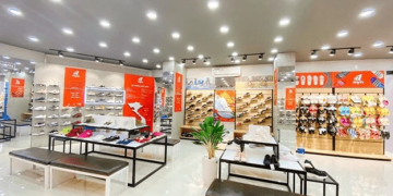 Shop Bán Giày Sandal Nữ Đẹp ở tp.HCM