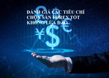 TRADER NÊN TRÁNH XA CÁC SÀN FOREX BỊ BẮT VÌ HOẠT ĐỘNG CHUI