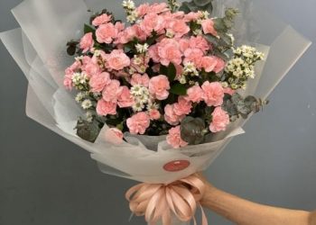 Shop hoa MrHoa quận 10