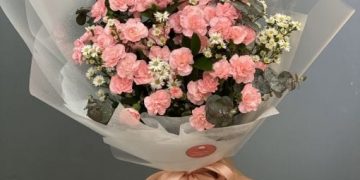 Shop hoa MrHoa quận 10