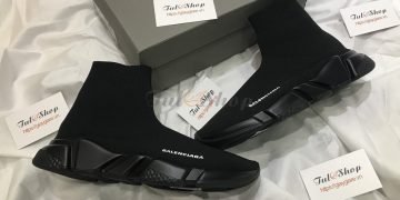 Mẫu sneaker