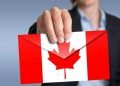 định cư Canada