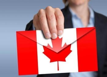 định cư Canada