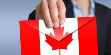 định cư Canada