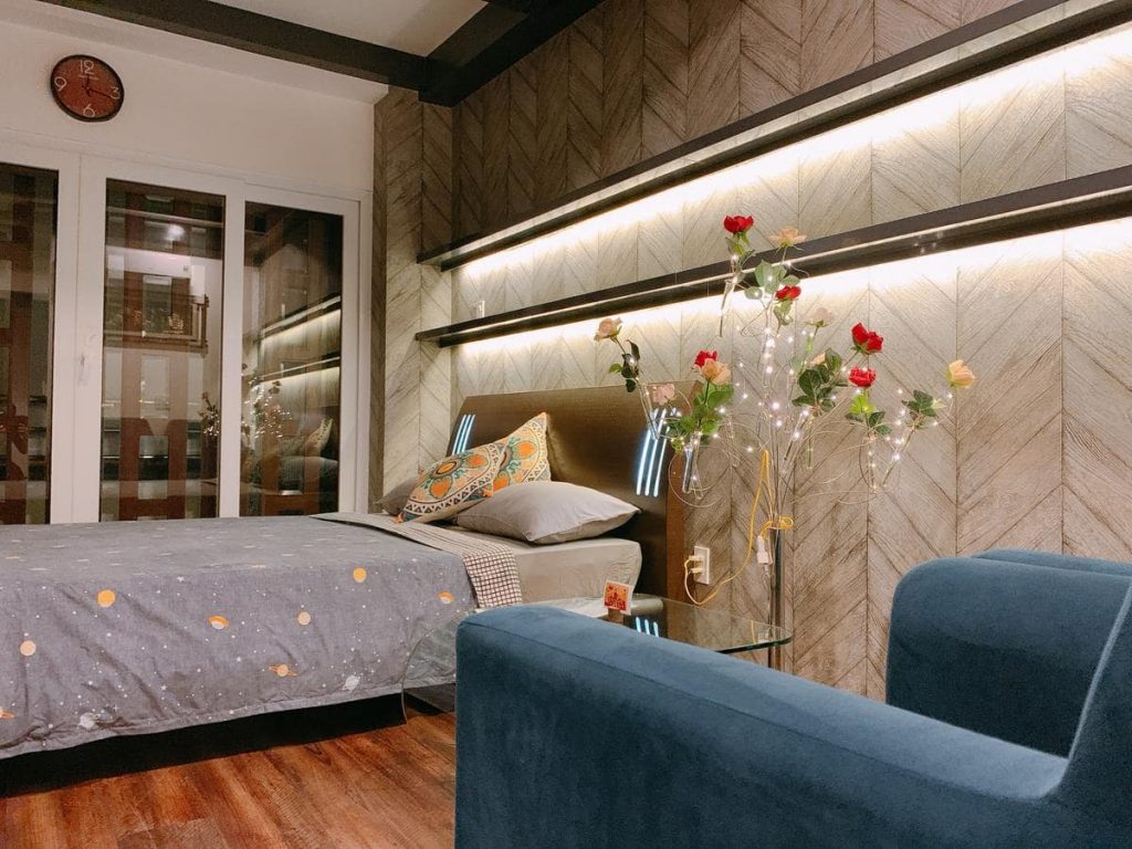 Homestay Sài Gòn Quận 5