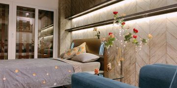 Homestay Sài Gòn Quận 5