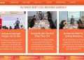 TOP 12 Dịch Vụ Viết Bài Chuẩn SEO Uy Tín Chất Lượng
