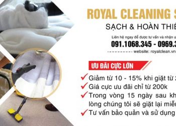 vẹ sinh công nghiệp Hà Nội