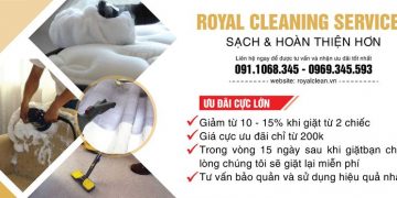 vẹ sinh công nghiệp Hà Nội