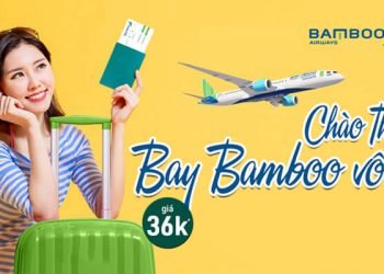 Top 5 Bí KÍp Săn Vé Máy Bay Đi Sài Gòn Giá Rẻ