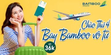 Top 5 Bí KÍp Săn Vé Máy Bay Đi Sài Gòn Giá Rẻ