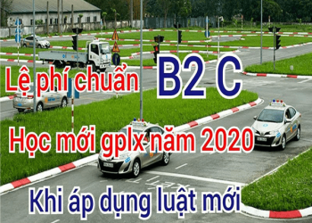 Trung Tâm Nào Lệ Phí Học Lái Xe Ô Tô Rẻ Nhất Tại TP HCM
