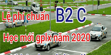 Trung Tâm Nào Lệ Phí Học Lái Xe Ô Tô Rẻ Nhất Tại TP HCM
