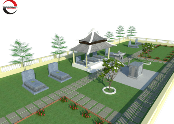 phong thủy mồ mả