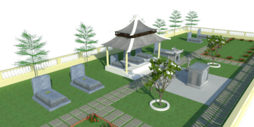 phong thủy mồ mả