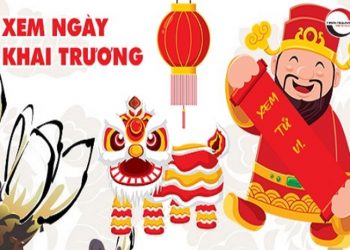 Phong Thủy Tam Nguyên – Dịch Vụ Xem Ngày Khai Trương Theo Phong Thủy Số 1 Hiện Nay