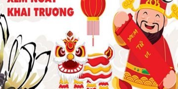 Phong Thủy Tam Nguyên – Dịch Vụ Xem Ngày Khai Trương Theo Phong Thủy Số 1 Hiện Nay