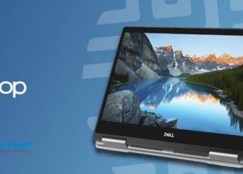 10 Mẫu Dell Latitude , Precision và XPS nên mua tại Laptop Trần Phát