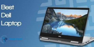10 Mẫu Dell Latitude , Precision và XPS nên mua tại Laptop Trần Phát