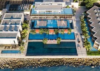 các resort gần thành phố Hồ Chí Minh