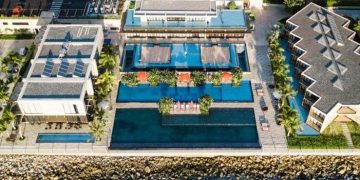 các resort gần thành phố Hồ Chí Minh