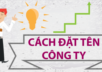 Đặt tên công ty theo phong thủy