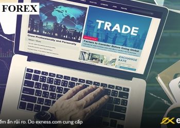 Các Loại Lệnh Sàn Exness