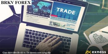 Các Loại Lệnh Sàn Exness