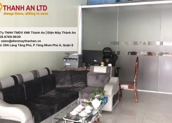 Điện Máy Thành An – Địa chỉ mua máy lạnh âm trần và máy lạnh Multi tốt nhất TPHCM