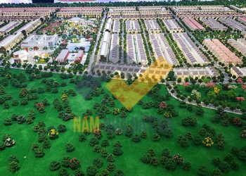 4 lý do dự án Gem Sky World thu hút nhà đầu tư
