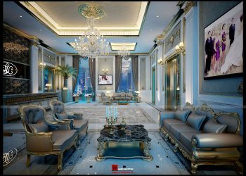 thiết kế thi công nội thất hà nội