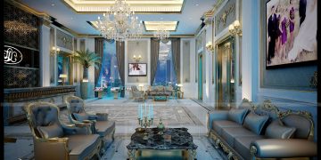 thiết kế thi công nội thất hà nội