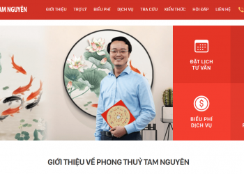 cách làm tăng vận may
