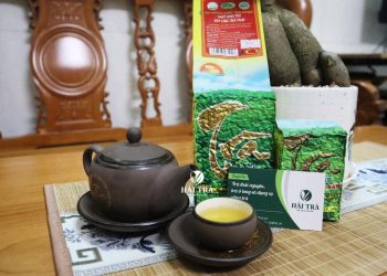 Gợi Ý Địa Điểm Mua Trà Thái Nguyên Chuẩn Tại TPHCM – Hải Trà Tân Cương