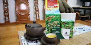 Gợi Ý Địa Điểm Mua Trà Thái Nguyên Chuẩn Tại TPHCM – Hải Trà Tân Cương
