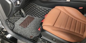 Các Loại Thảm Lót Sàn Ô Tô Được Ưa Chuộng Nhất Hiện Nay