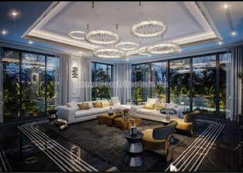 Quản lý thi công nội thất