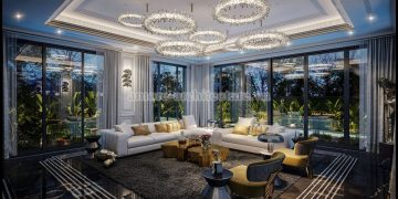 Quản lý thi công nội thất
