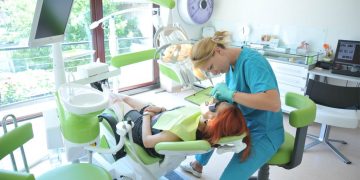 5 Phòng Khám Nha Khoa Uy Tín Nhất Bà Rịa Vũng Tàu