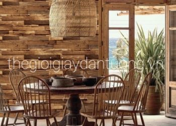 Top 5 Mẫu Giấy Dán Tường Hàn Quốc Hot Trend Cao Cấp Được Yêu Thích Nhất 
