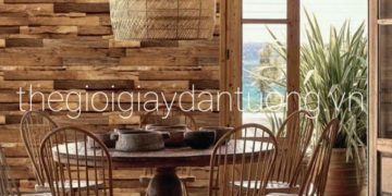 Top 5 Mẫu Giấy Dán Tường Hàn Quốc Hot Trend Cao Cấp Được Yêu Thích Nhất