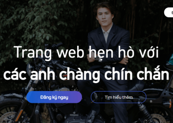 Top 7 Ứng Dụng Hẹn Hò Uy Tín Hiệu Quả Nhất Việt Nam
