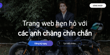 Top 7 Ứng Dụng Hẹn Hò Uy Tín Hiệu Quả Nhất Việt Nam