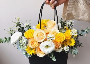 Misshoa – Dịch Vụ Điện Hoa Tươi TP.HCM Bạn Nhất Định Phải Thử