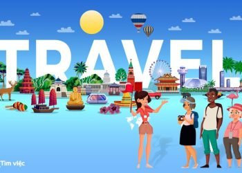 Cùng timviec365.vn Nắm Giữ Cơ Hội Việc Làm Du Lịch Trong Tầm Tay