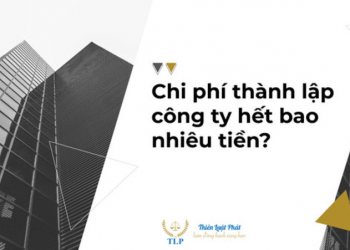 Hồ sơ thành lập công ty